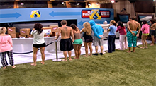 Big Brother 15 HoH Competition